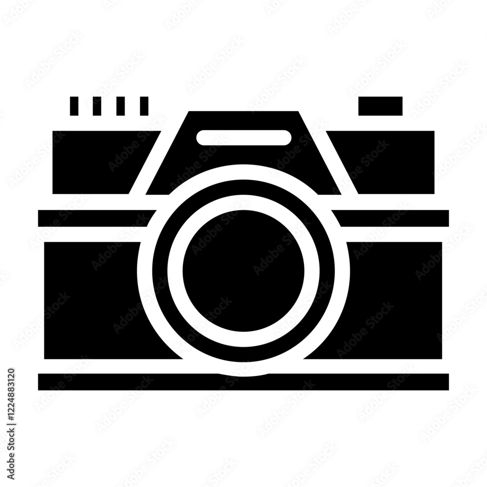 camera icon