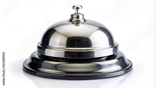 Service Bell Reception Desk Bell