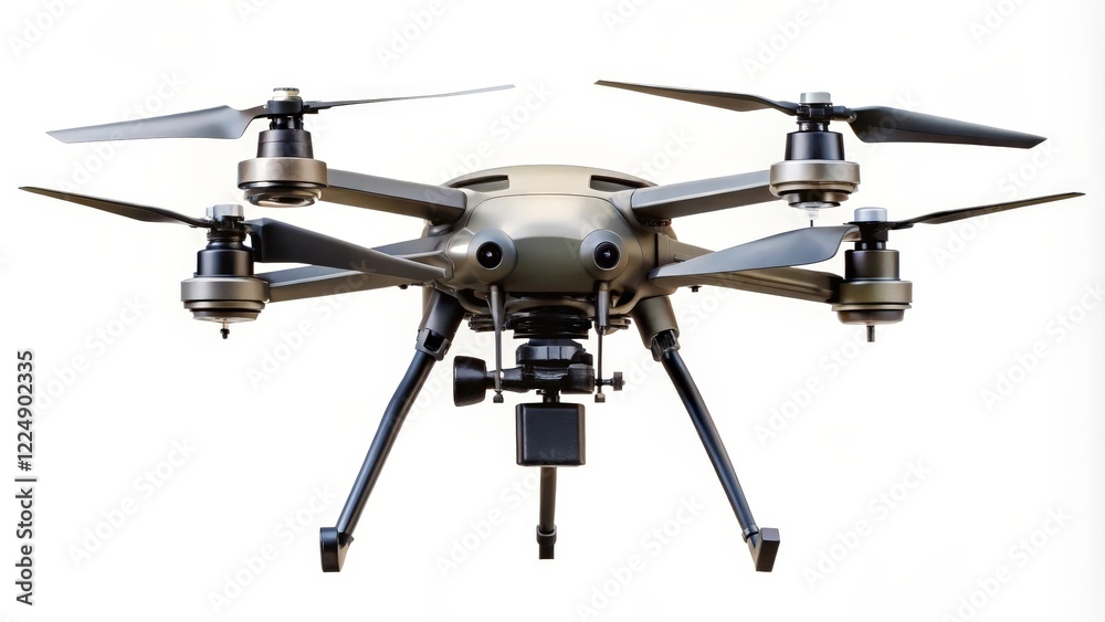 Quadcopter Drone with Camera Quadcopter Drone with Camera