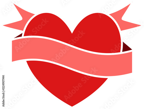 love and title box