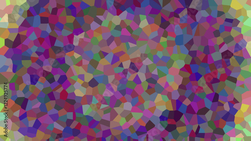 Abstract gradient background artwork pattern design for Abstract blurred background, For Web and Mobile Applications, business infographic and social media, modern decoration
