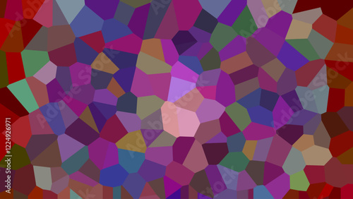 Abstract gradient background artwork pattern design for Abstract blurred background, For Web and Mobile Applications, business infographic and social media, modern decoration