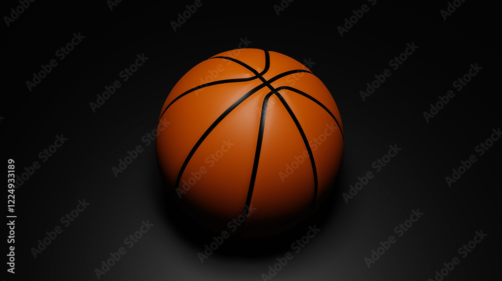 Basketball Passion The Game, The Hustle, The Glory. Dribble, Shoot, Score, and Win. Feel the Energy, Chase Dreams, and Dominate the Court
