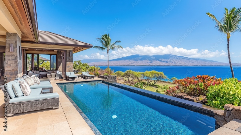 Luxury Oceanfront Villa with Infinity Pool and Breathtaking Views Luxury Oceanfront Villa with Infinity Pool and Breathtaking Views