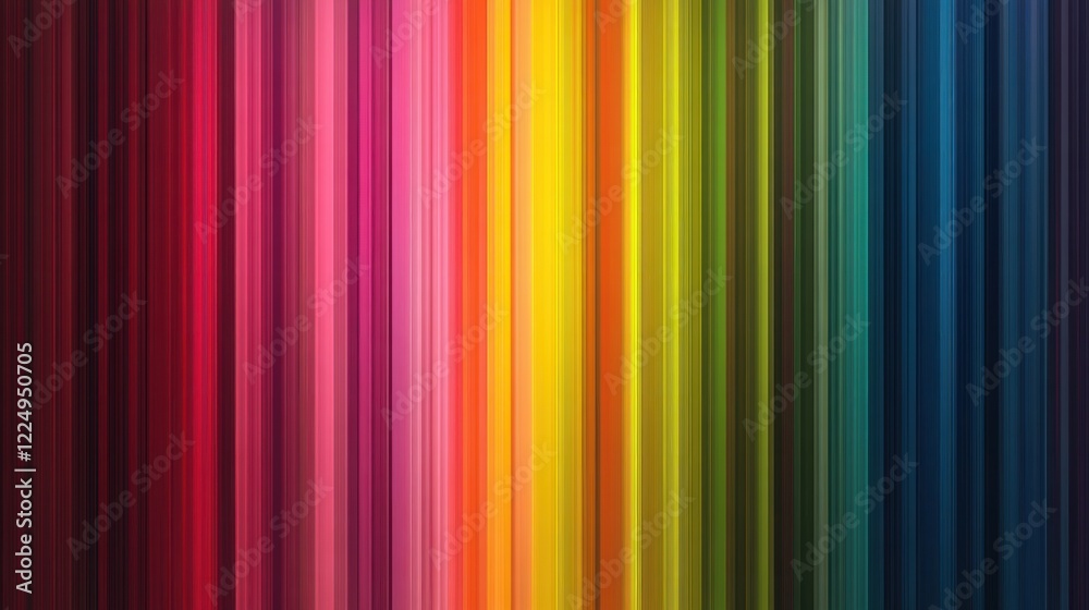 Abstract colorful vertical stripes background. (1) Abstract colorful vertical stripes background. (1)