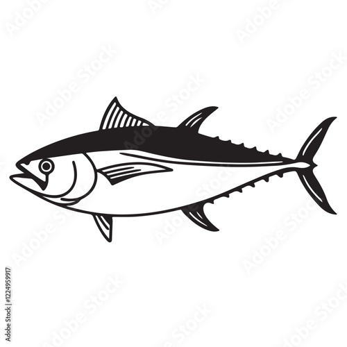 Take The Stress Out Of TUNA FISH