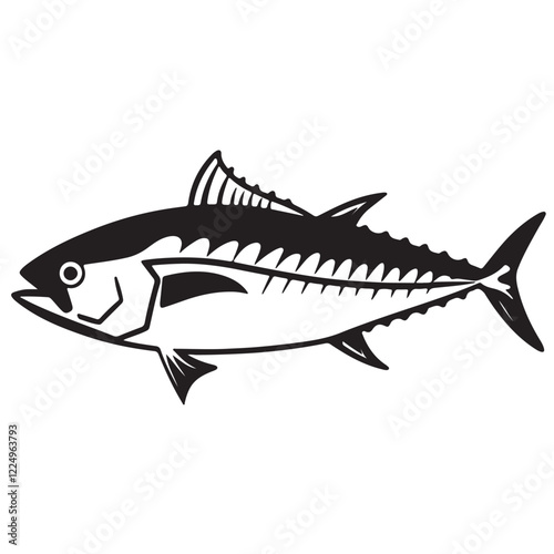 Take The Stress Out Of TUNA FISH