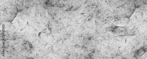 Abstract background with texture of a concrete wall with cracks. White painted cement wall, modern grey paint limestone texture. Gray concrete wall and cement wall background