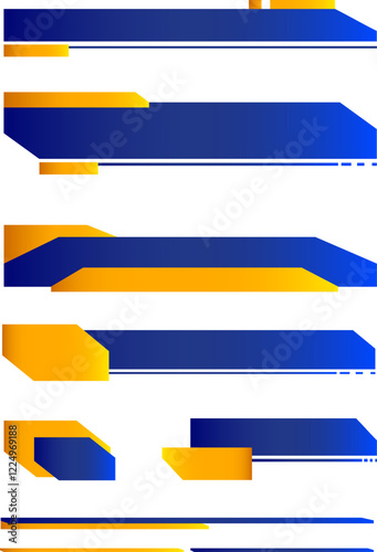 Sport game championship contest stage layout, double elimination bracket board chart. Icons on transparent background. Negative space. Concept of  broadcasting, sports, betting, tv shows