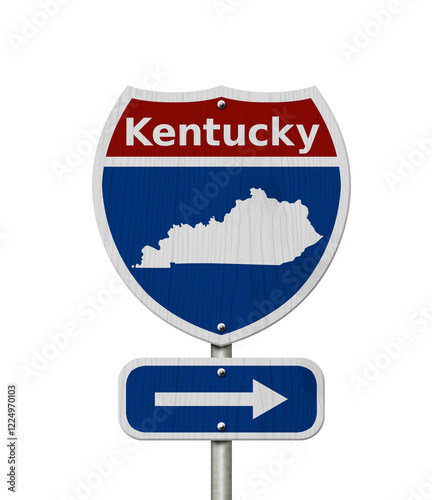 Road trip to Kentucky