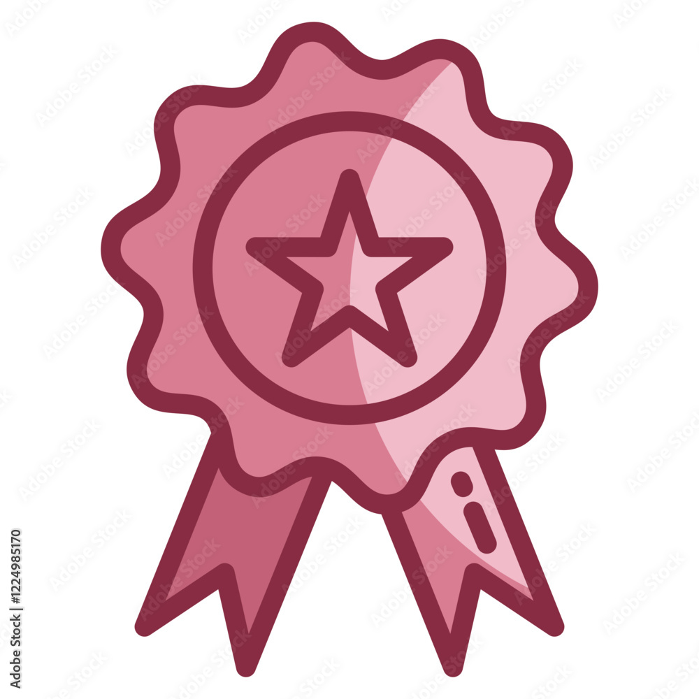 Recognition Icon Element For Design Recognition Icon Element For Design