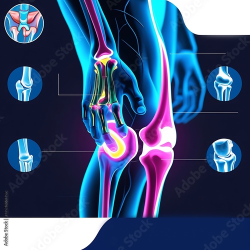 Joint Replacement Surgery Ad Kurinji Hospital photo