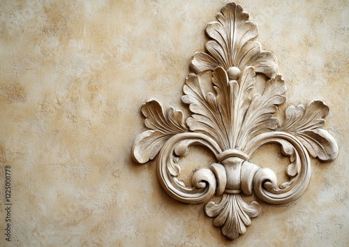 A high-definition photo of a stunning white stone texture with a delicate gloss and detailed patterns, suitable for wallpapers or graphic design elements