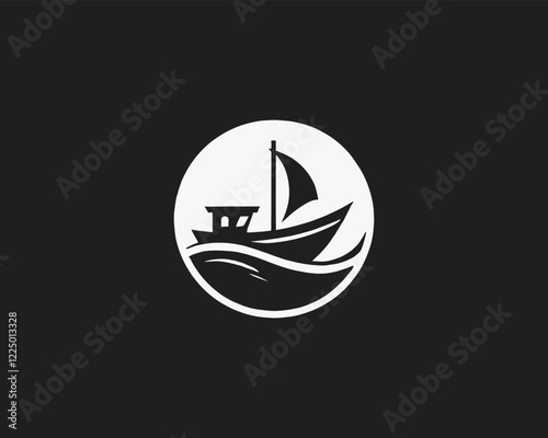 boat icon