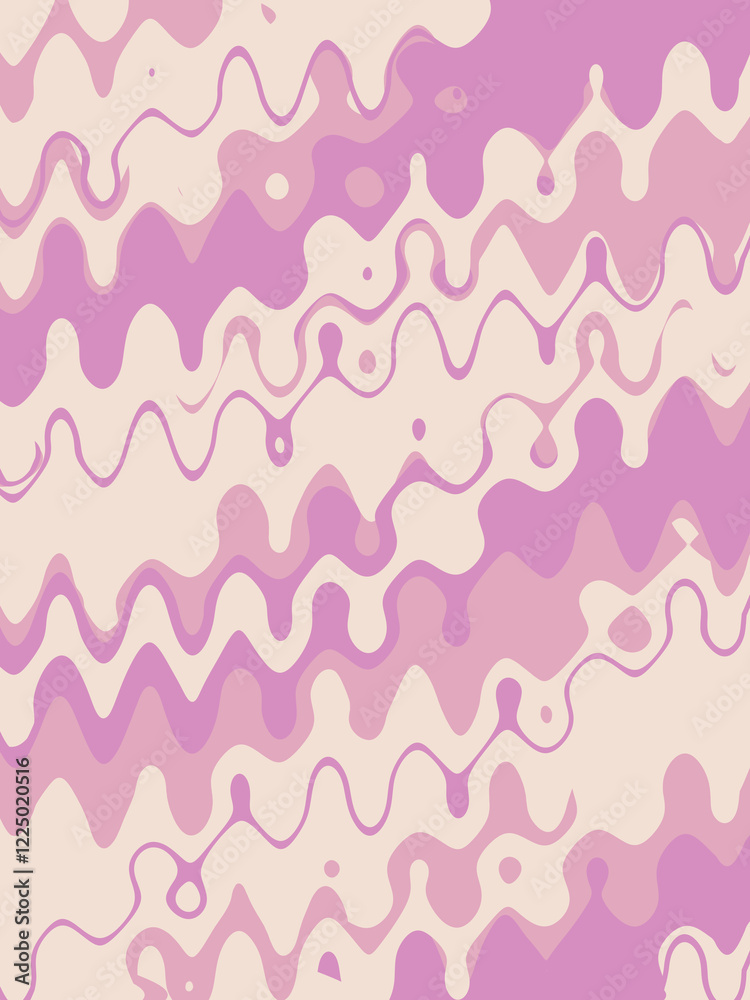 Pink yellow abstract background. Illustration for banner, poster, card Pink yellow abstract background. Illustration for banner, poster, card