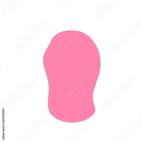 Pink Lump 