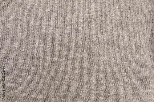 Textile background soft cashmere texture. Wool products. photo