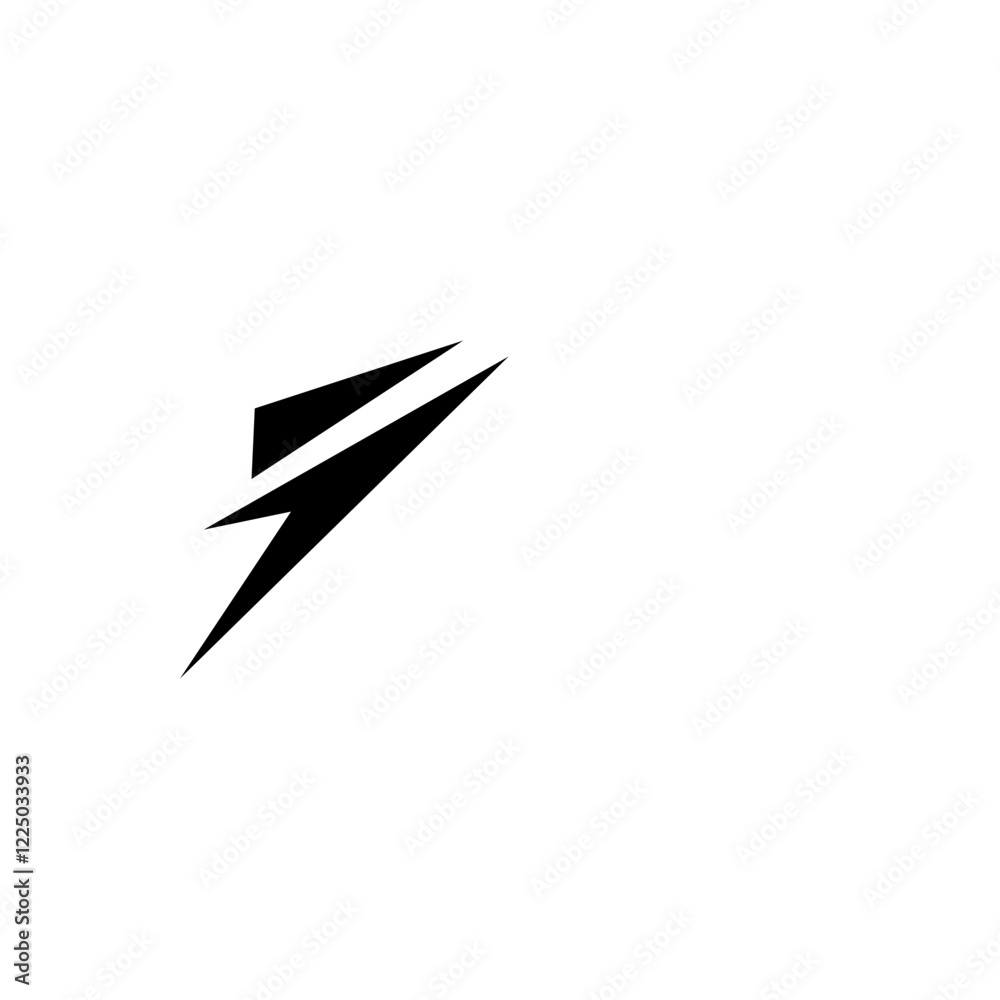 Sharp Abstract Element Shapes Sharp Abstract Element Shapes