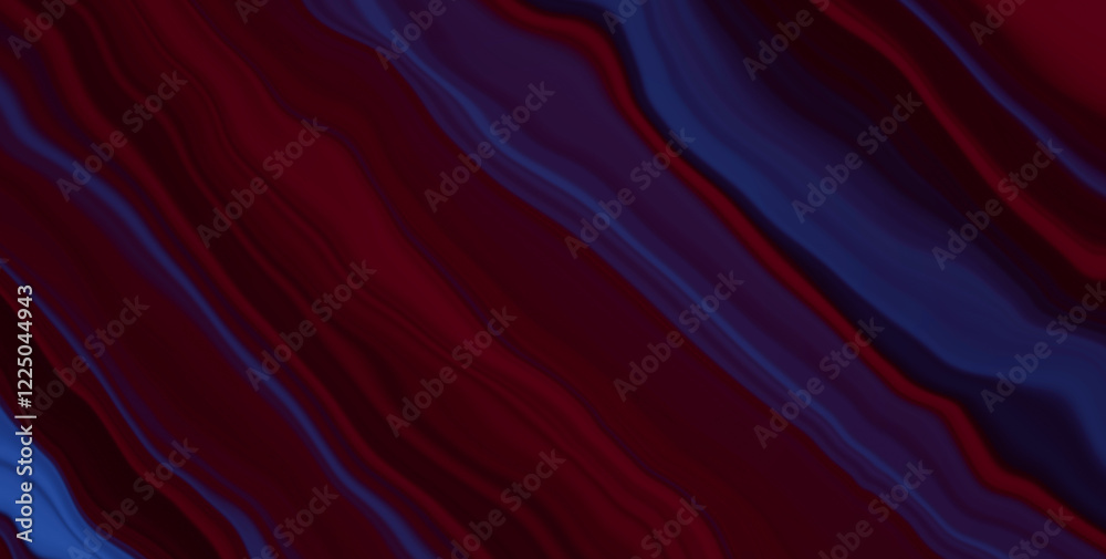 Fototapeta premium A Colorful Vintage Wall with Textured Paper Grunge Design