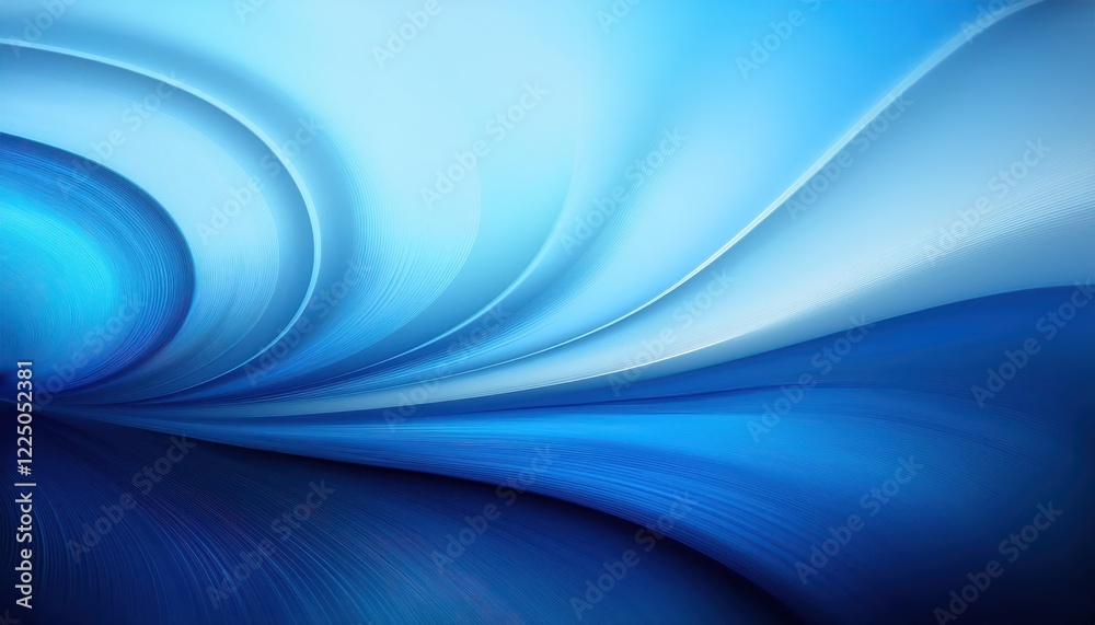 Vibrant Blue Gradient Abstraction A Serene and Calm Smooth Background, Perfect for Minimalist Designs, Digital Art, or Web Development. Vibrant Blue Gradient Abstraction A Serene and Calm Smooth Background, Perfect for Minimalist Designs, Digital Art, or Web Development.