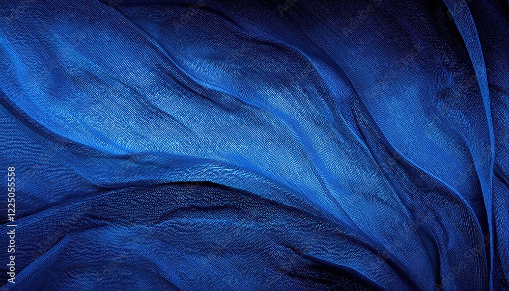 Vibrant and Mysterious Blue Texture Backdrop with Rich Abstract Patterns, Perfect for Modern Design Elements or Artistic Compositions. Vibrant and Mysterious Blue Texture Backdrop with Rich Abstract Patterns, Perfect for Modern Design Elements or Artistic Compositions.