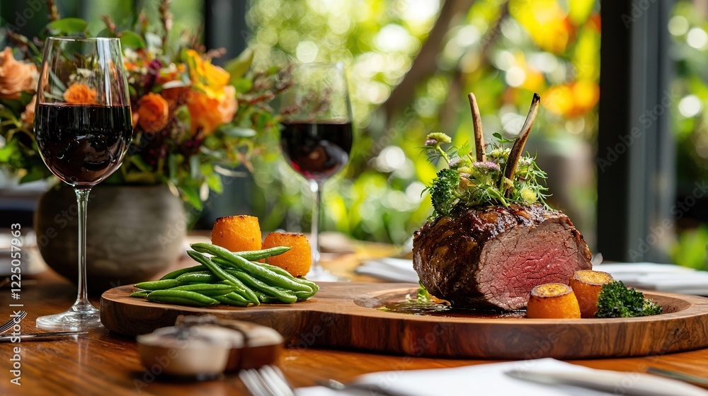 venison roast dinner new zealand food venison roast dinner new zealand food
