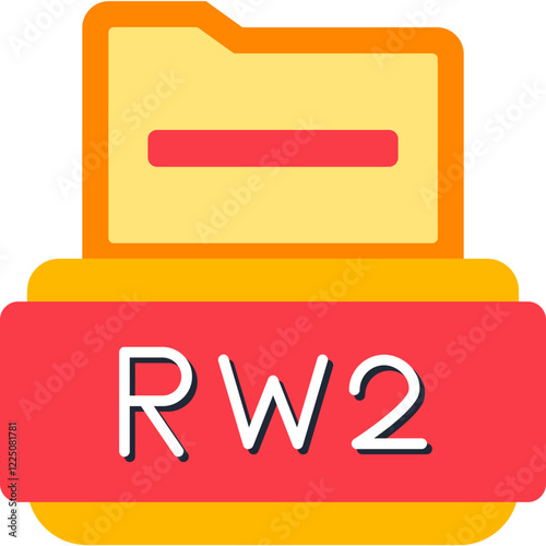 RW2 Icon