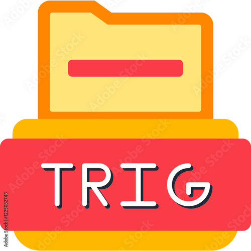 TRIG Icon