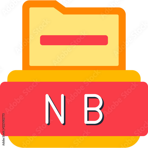 NB Icon