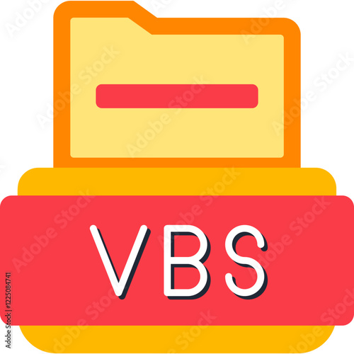VBS Icon