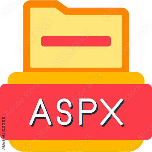 ASPX Icon