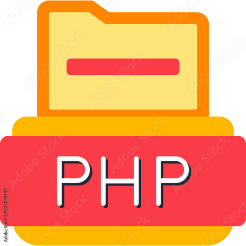PHP Icon