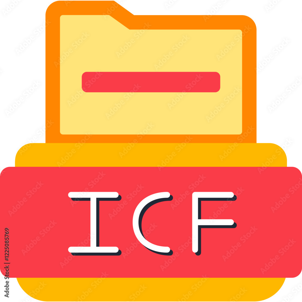 ICF Icon ICF Icon