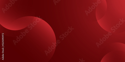 Red abstract background. Dynamic shapes composition. Modern and Creative Trend design. red holiday abstract light bokeh and glitter background for banner, posters, flyers, brochures, headers, covers. 