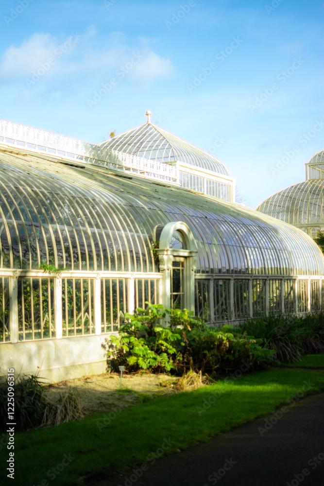Botanischer Garten Botanischer Garten