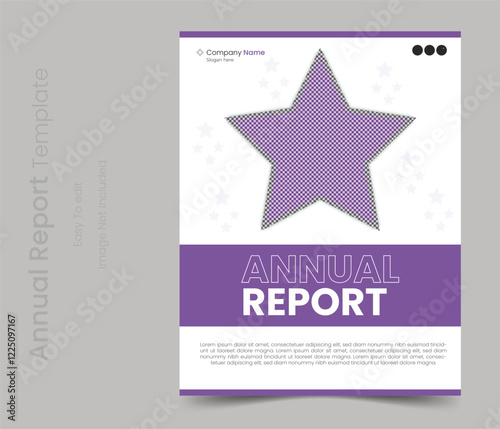 Modern Presentation and File Folder Design