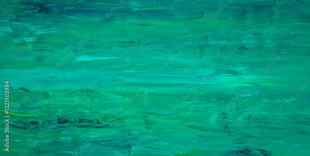 Naklejka premium Abstract Art Design Blending Texture, Light, and Water 