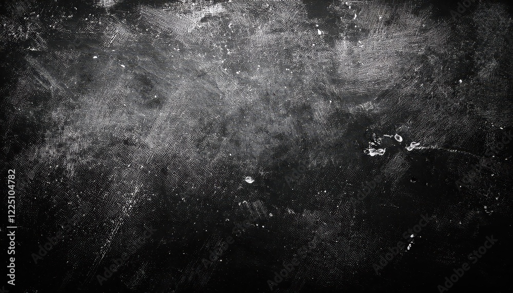 Striking Black and White Distressed Texture Background A GrungeInspired Masterpiece with Abstract Elegance, Ideal for Design Elements or Creative Projects. Striking Black and White Distressed Texture Background A GrungeInspired Masterpiece with Abstract Elegance, Ideal for Design Elements or Creative Projects.