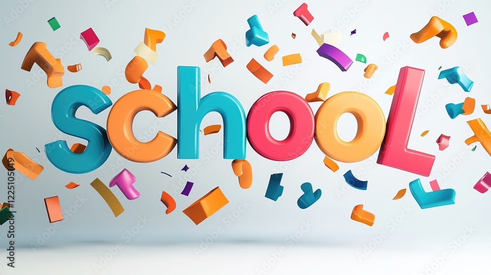 school school