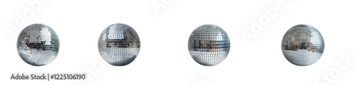 disco ball (png)