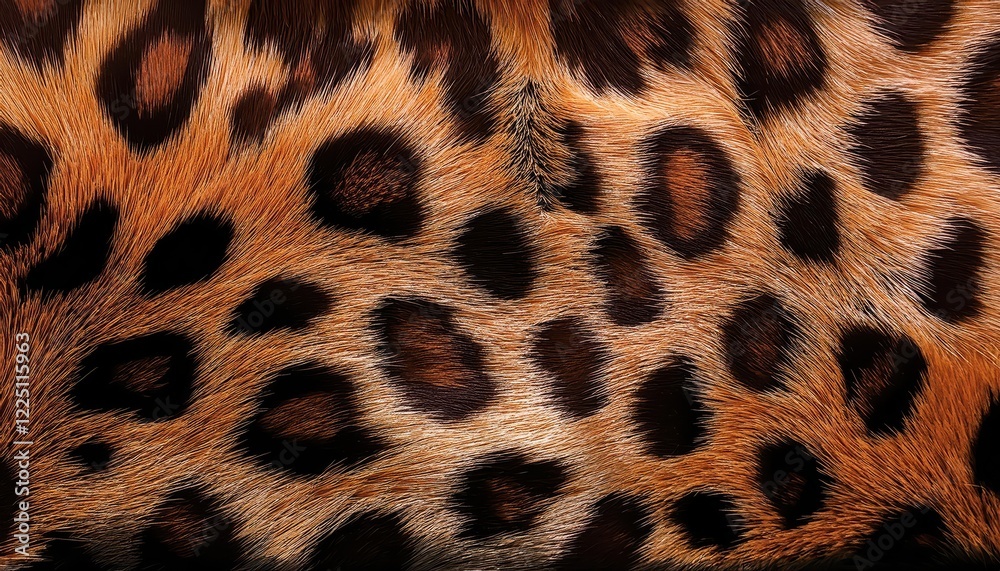 Vibrant and Textured Leopard Print Design A Dynamic Exploration of Geometric Patterns and Rich Hues, Embracing the Allure of Abstract Artistry. Vibrant and Textured Leopard Print Design A Dynamic Exploration of Geometric Patterns and Rich Hues, Embracing the Allure of Abstract Artistry.