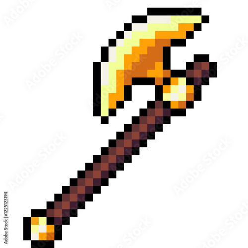 digital, icon sets, pixel art, texture, 2d, play, collection, graphic, art, 16-bit, knife, icon, game, classic, 80s, axe, blade, old, metal, equipment, warrior, knight, fight, medieval, icons, abstrac