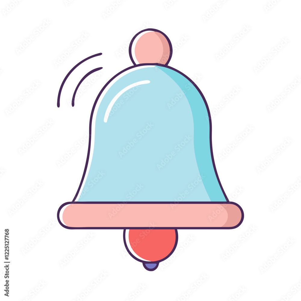 bell icon, bell vector illustration-simple illustration of bell, perfect for bell logos and icons bell icon, bell vector illustration-simple illustration of bell, perfect for bell logos and icons
