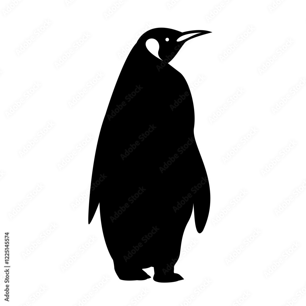 Fototapeta premium Penguin