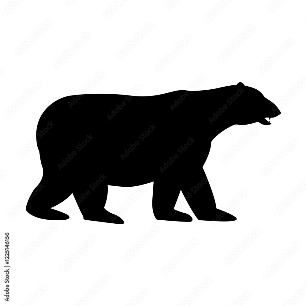 Fototapeta premium Polar Bear