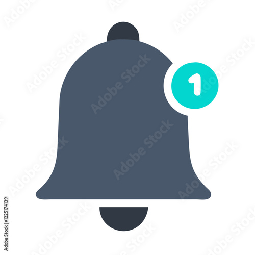 Bell Notification Icon