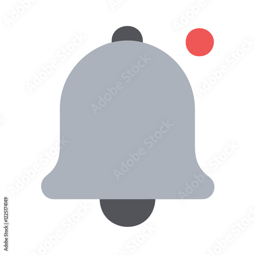 Bell Notification Icon