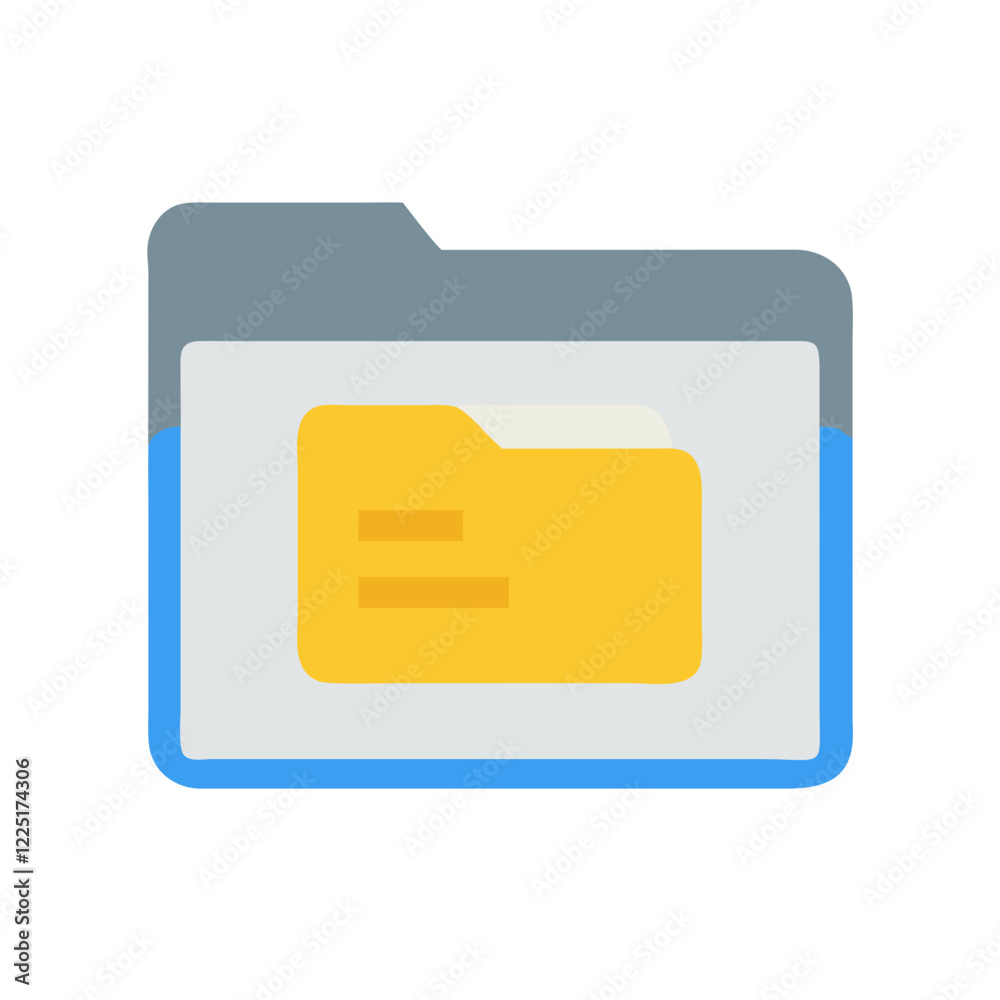 Folder Icon Folder Icon