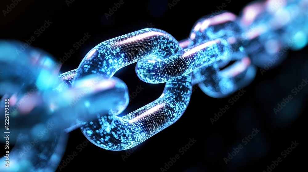 Trade network, blockchain technology overlay, 3D illustration. Trade network, blockchain technology overlay, 3D illustration.