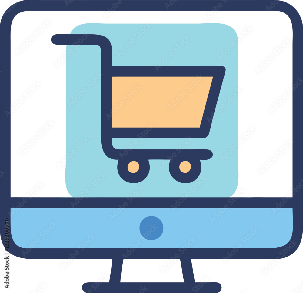 shopping cart button shopping cart button